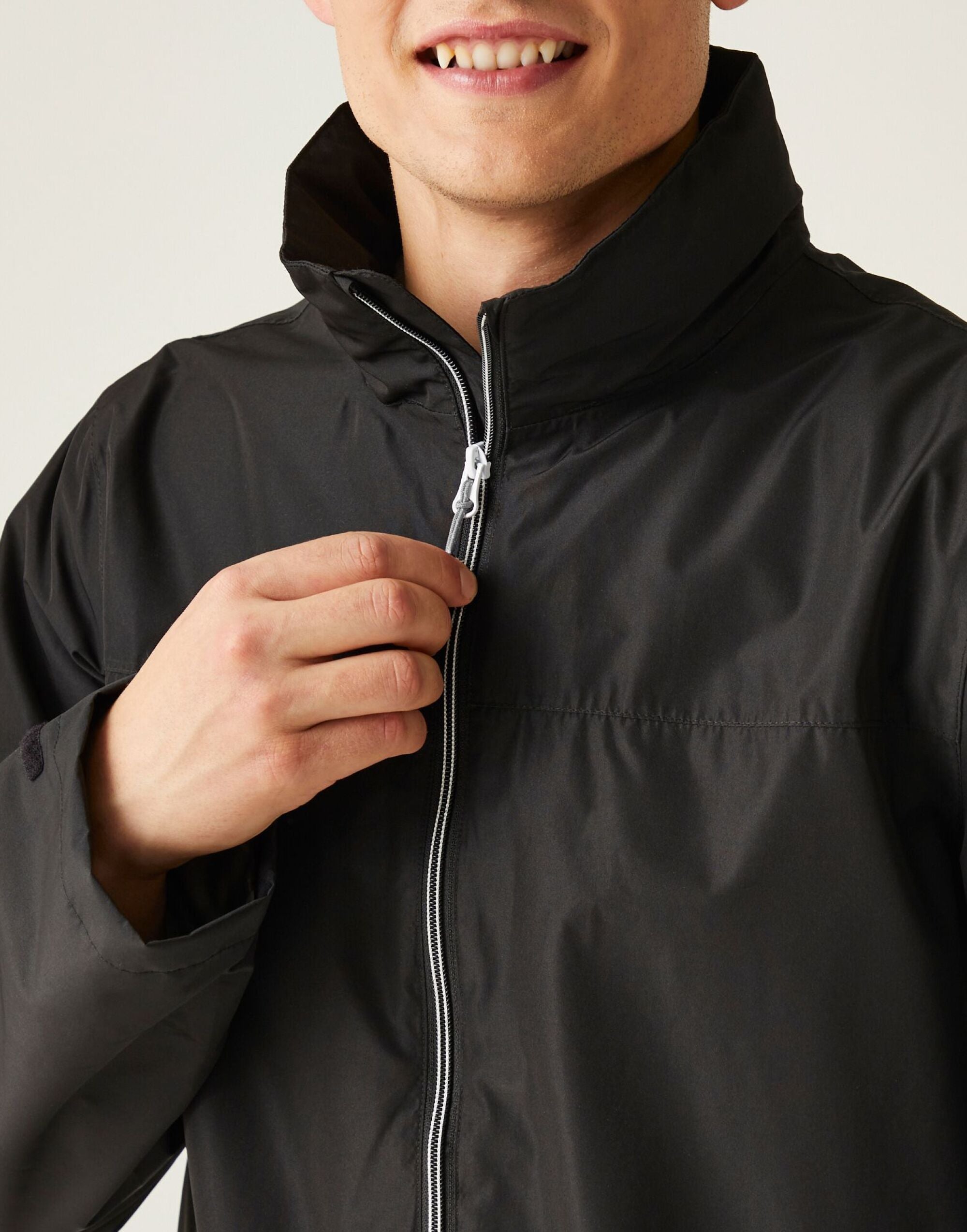 Regatta Ascender Waterproof Shell Jacket