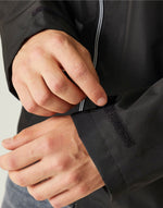 Regatta Ascender Waterproof Shell Jacket - thumbnail 7