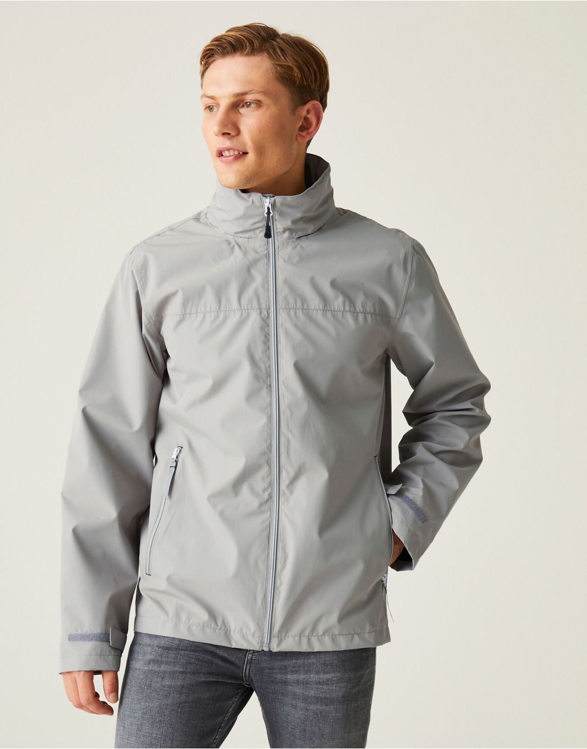 Regatta Ascender Waterproof Shell Jacket