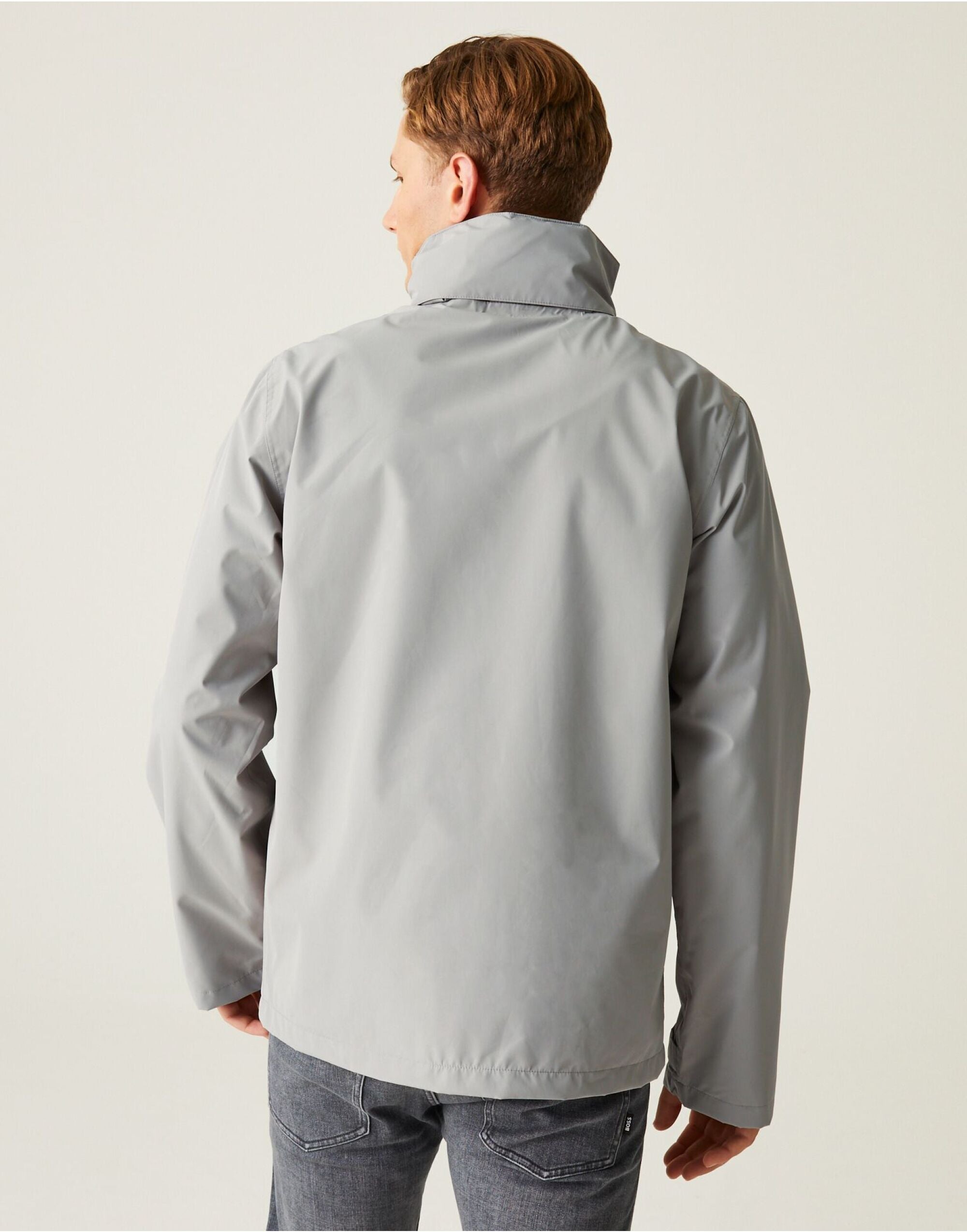 Regatta Ascender Waterproof Shell Jacket