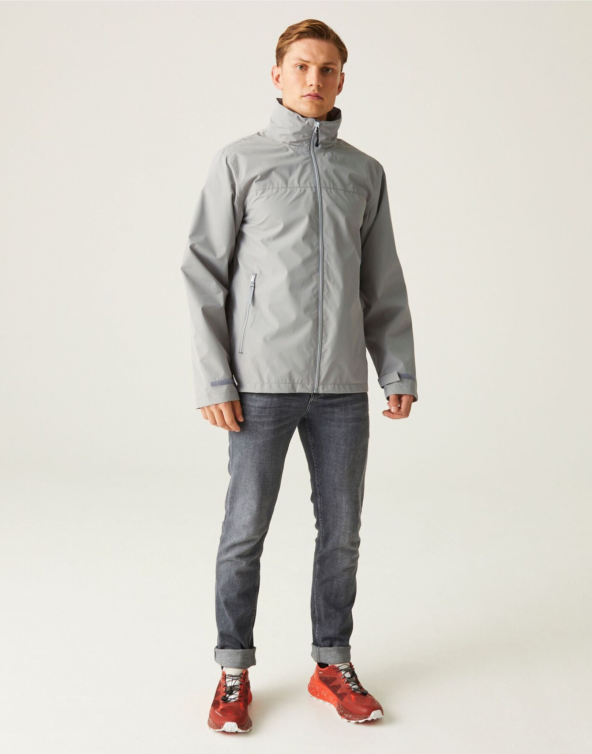 Regatta Ascender Waterproof Shell Jacket