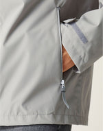 Regatta Ascender Waterproof Shell Jacket - thumbnail 14