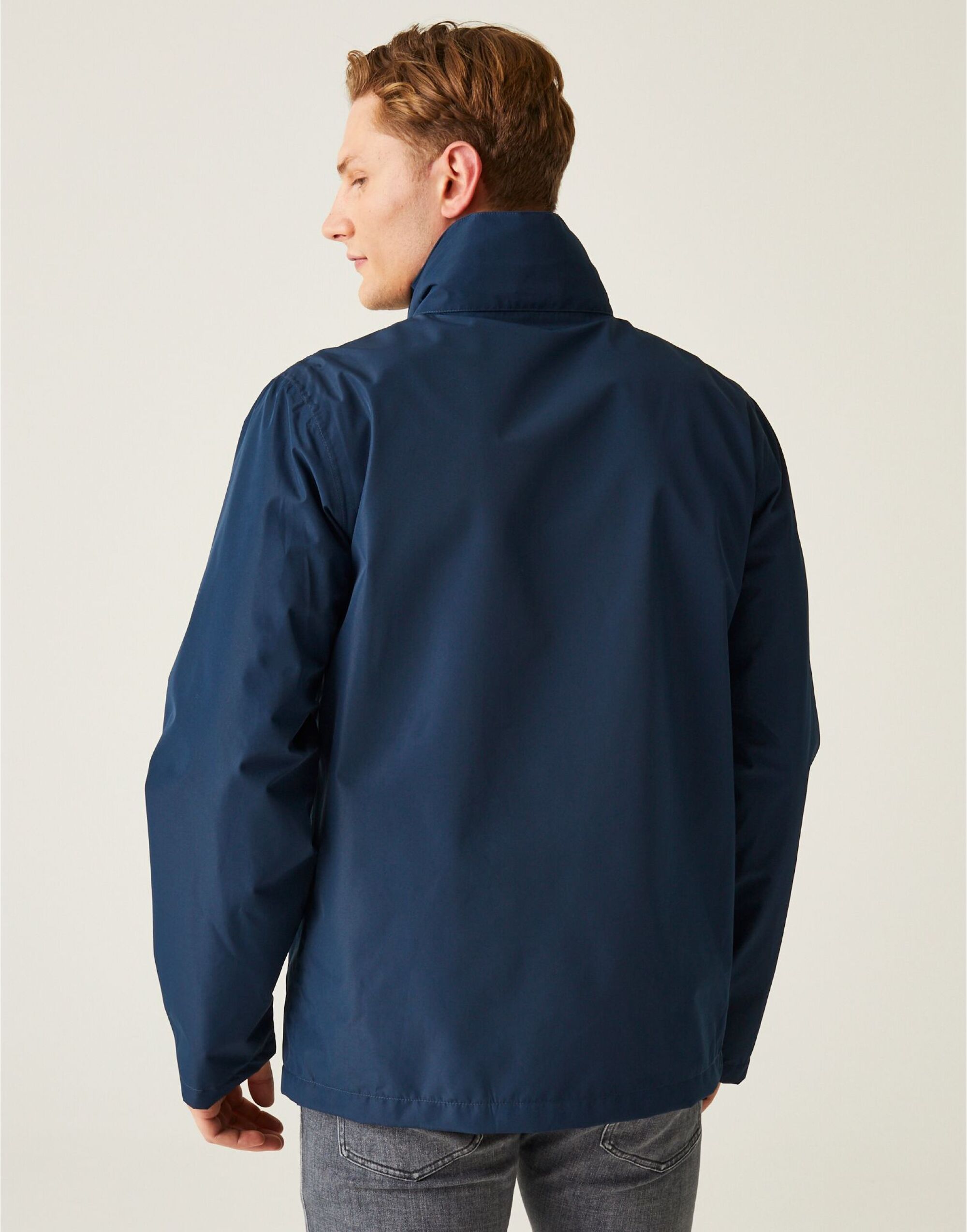 Regatta Ascender Waterproof Shell Jacket