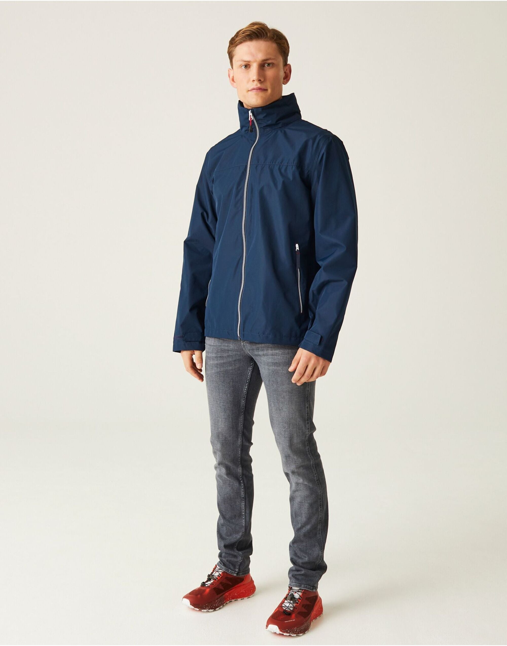 Regatta Ascender Waterproof Shell Jacket