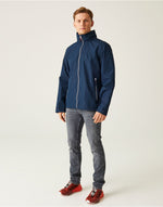 Regatta Ascender Waterproof Shell Jacket - thumbnail 18