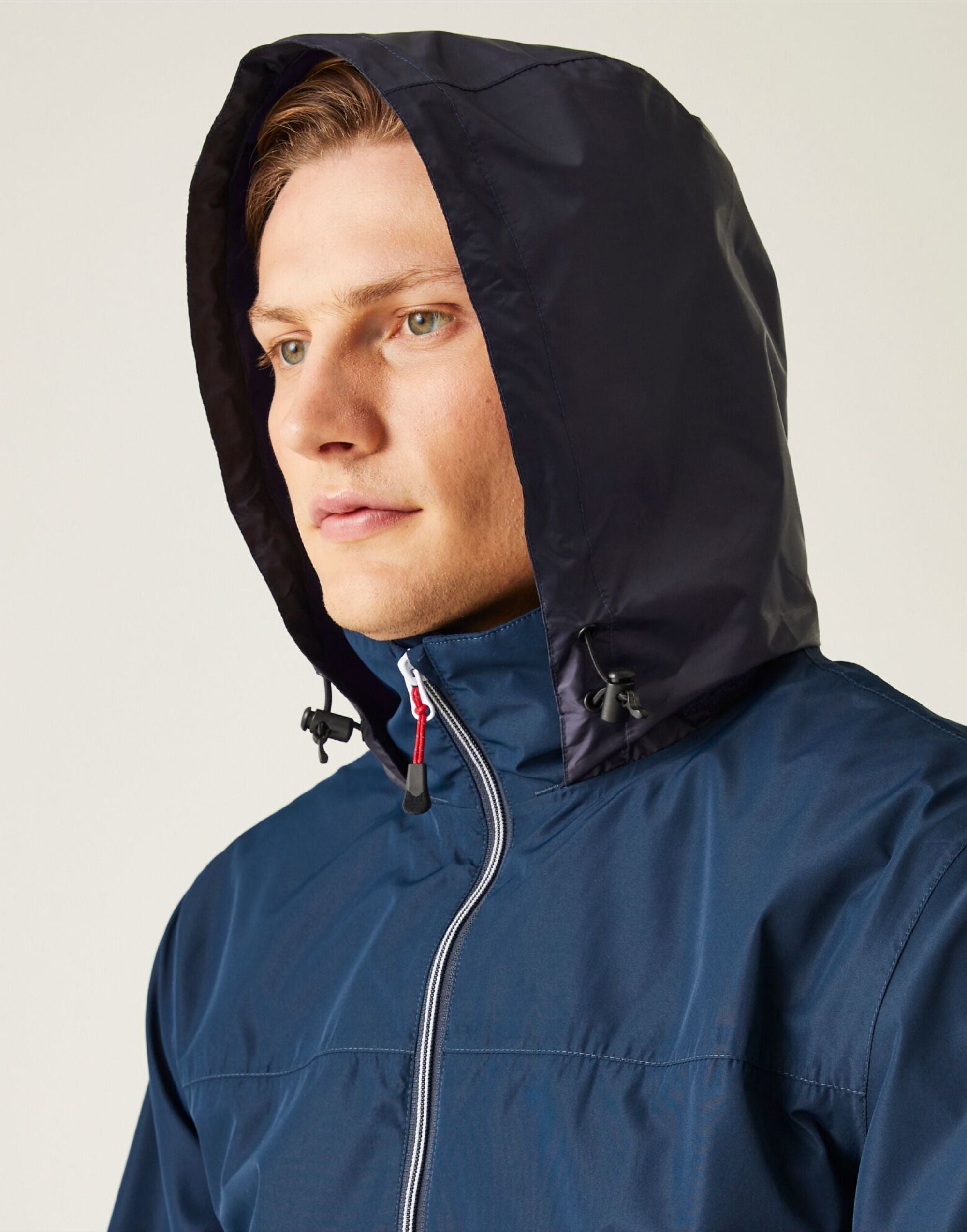 Regatta Ascender Waterproof Shell Jacket