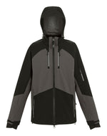 Regatta Professional 4Tex Stretch Waterproof Shell Jacket - thumbnail 4