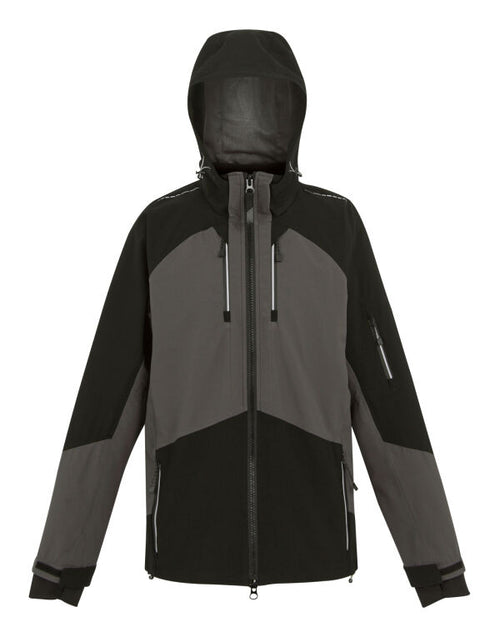 Regatta Professional 4Tex Stretch Waterproof Shell Jacket