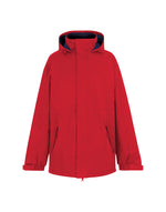 Regatta Professional TRW597 Dover Parka - Classic Red