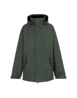 Regatta Professional TRW597 Dover Parka - Dark Green