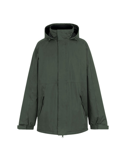 Regatta Professional TRW597 Dover Parka - Dark Green