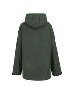 Regatta Professional TRW597 Dover Parka - Dark Green
