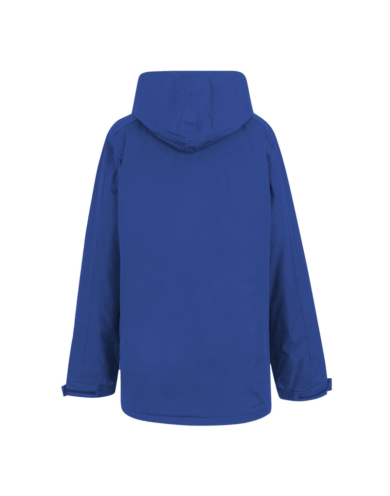 Regatta Professional TRW597 Dover Parka - New Royal