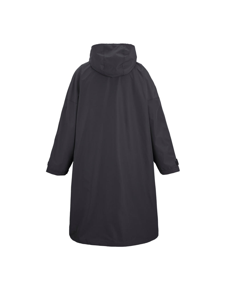 Regatta Professional TRW606 Pro Changing Robe - Slate Grey/Black