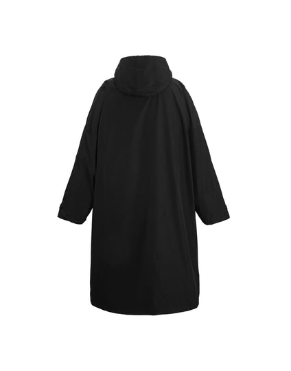 Regatta Professional TRW606 Pro Changing Robe - Black/Slate Grey