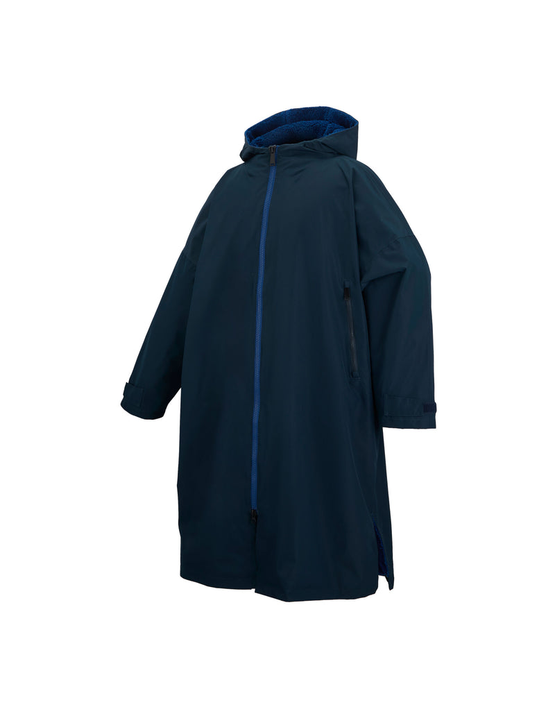 Regatta Professional TRW606 Pro Changing Robe - Navy/ New Royal