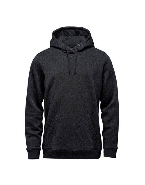 Stormtech Men's Pure Earth Monashee Pullover Hoodie