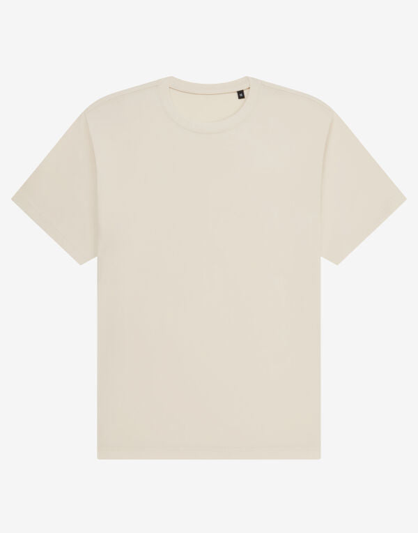UCC LABEL FREE COLLECTION Organic Heavy T-Shirt