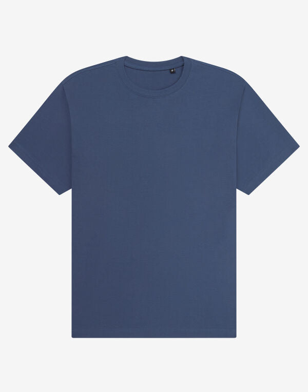 UCC LABEL FREE COLLECTION Organic Heavy T-Shirt