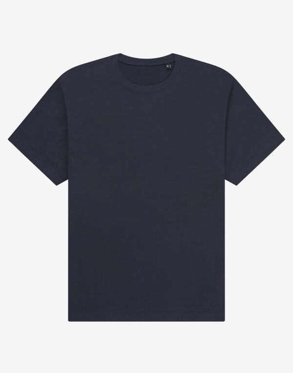 UCC LABEL FREE COLLECTION Organic Heavy T-Shirt