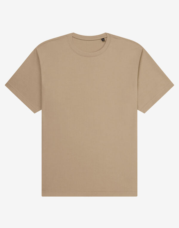 UCC LABEL FREE COLLECTION Organic Heavy T-Shirt