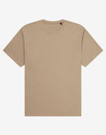 UCC LABEL FREE COLLECTION Organic Heavy T-Shirt
