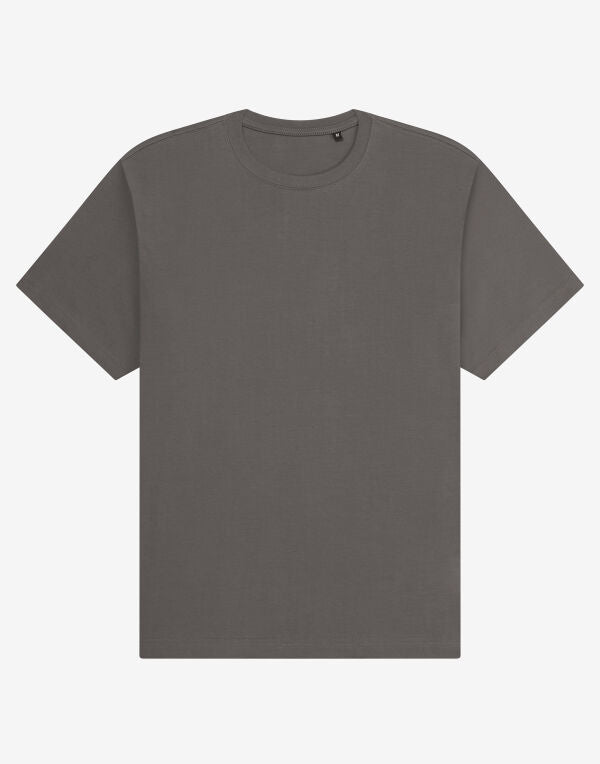 UCC LABEL FREE COLLECTION Organic Heavy T-Shirt