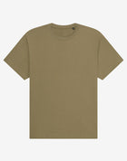 UCC LABEL FREE COLLECTION Organic Heavy T-Shirt