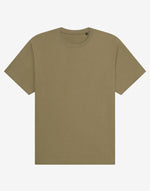 UCC LABEL FREE COLLECTION Organic Heavy T-Shirt