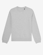 UCC LABEL FREE COLLECTION Organic Stealth Sweatshirt