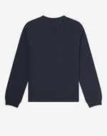 UCC LABEL FREE COLLECTION Organic Stealth Sweatshirt - thumbnail 12