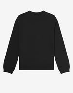 UCC LABEL FREE COLLECTION Organic Stealth Sweatshirt - thumbnail 6