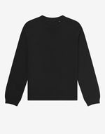 UCC LABEL FREE COLLECTION Organic Stealth Sweatshirt - thumbnail 14