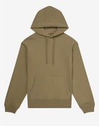 UCC LABEL FREE COLLECTION Organic Hoodie