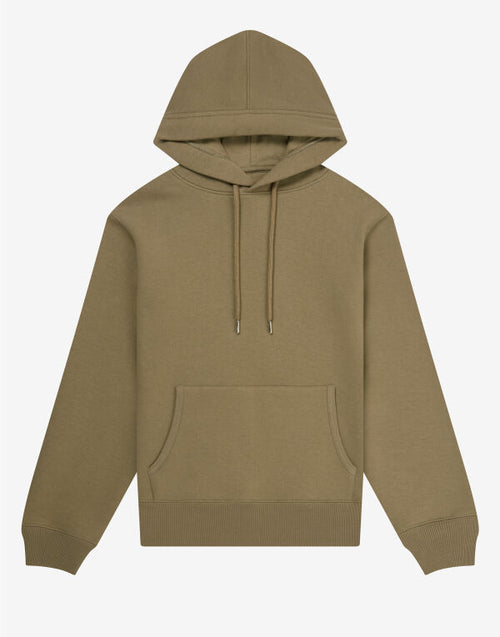UCC LABEL FREE COLLECTION Organic Hoodie
