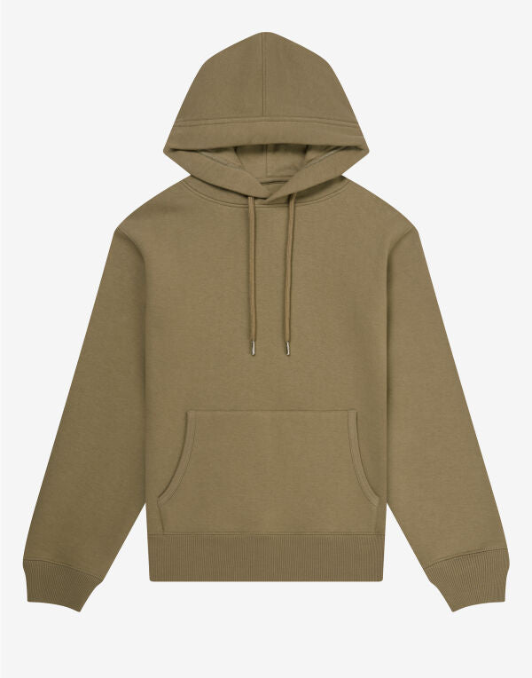 UCC LABEL FREE COLLECTION Organic Hoodie