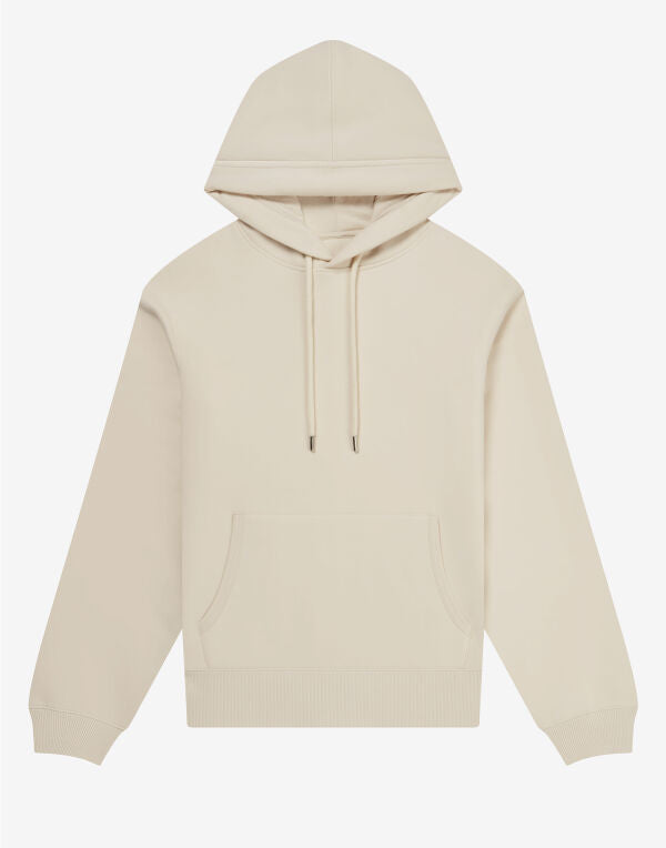 UCC LABEL FREE COLLECTION Organic Hoodie