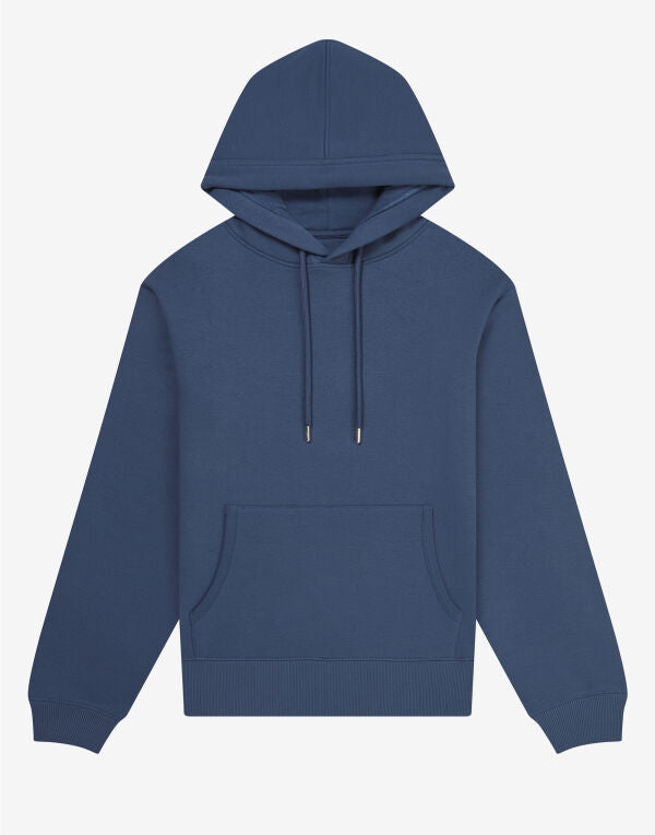 UCC LABEL FREE COLLECTION Organic Hoodie