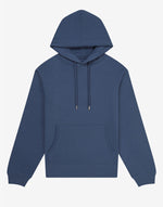 UCC LABEL FREE COLLECTION Organic Hoodie