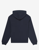 UCC LABEL FREE COLLECTION Organic Hoodie - Midnight