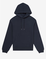 UCC LABEL FREE COLLECTION Organic Hoodie