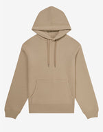 UCC LABEL FREE COLLECTION Organic Hoodie