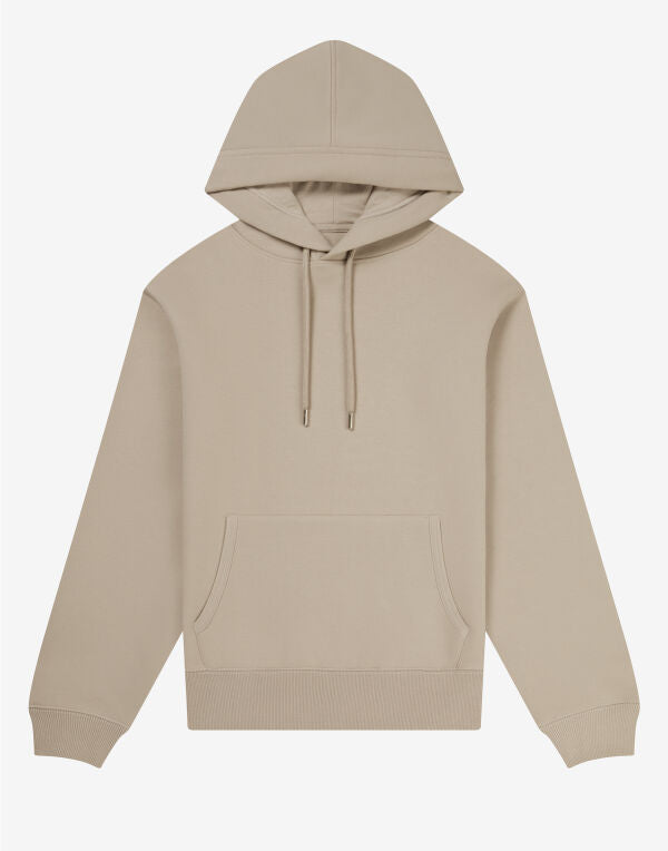 UCC LABEL FREE COLLECTION Organic Hoodie