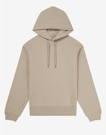 UCC LABEL FREE COLLECTION Organic Hoodie