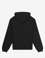 UCC LABEL FREE COLLECTION Organic Hoodie - Shadow