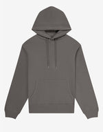 UCC LABEL FREE COLLECTION Organic Hoodie