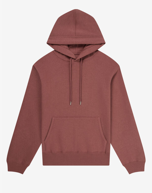 UCC LABEL FREE COLLECTION Organic Hoodie