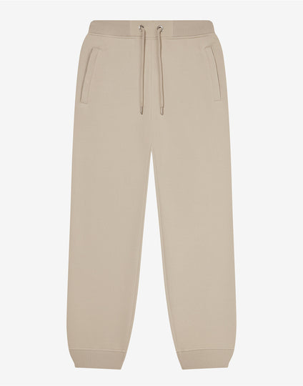 UCC LABEL FREE COLLECTION Organic Jogger - Sand