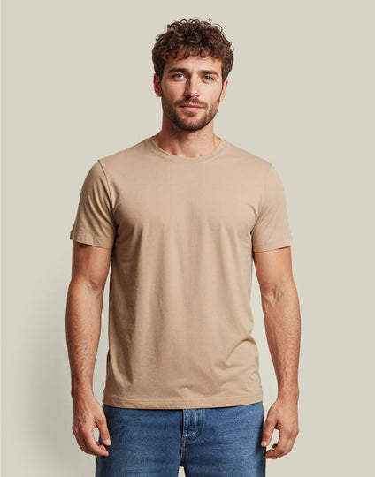 Untagged Movement T-Shirt Regular Fit - White