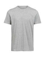 Untagged Movement T-Shirt Regular Fit - Grey Melange
